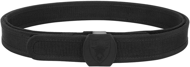KRYDEX IPSC USPSA IDPA 3-Gun Competition Belt & 5 pcs Speed Pistol Mag Pouches - Image 4